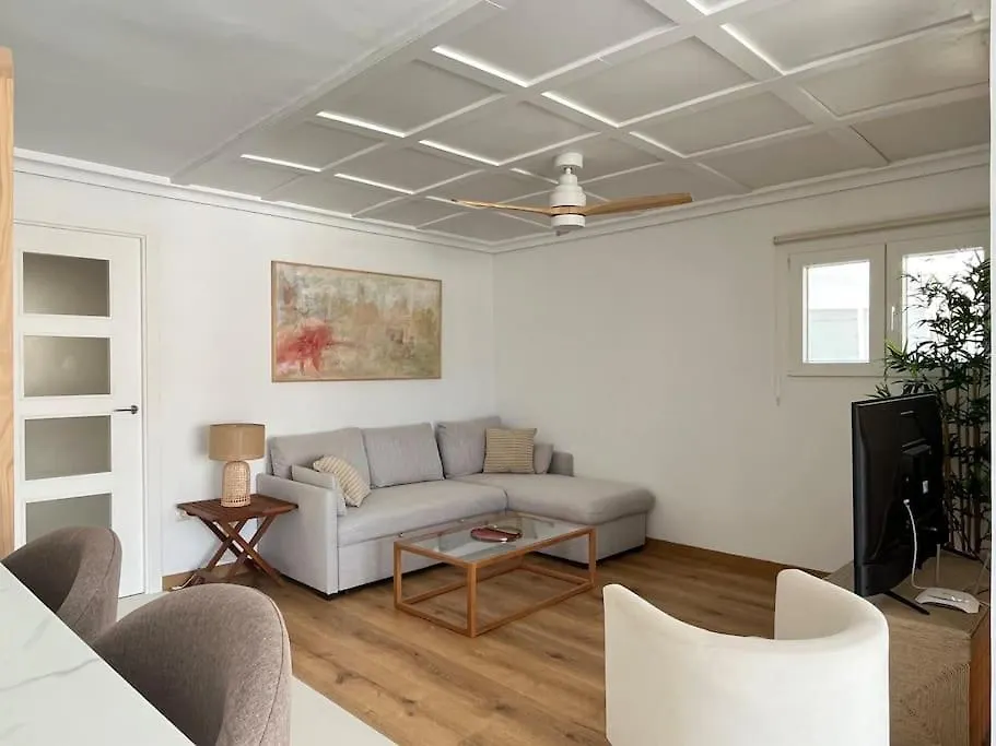 Alma Loft Apartment La Herradura  La Herradura (Granada)