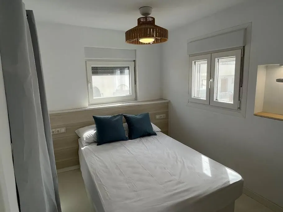 Alma Loft Apartment La Herradura  0*, La Herradura (Granada) Spain