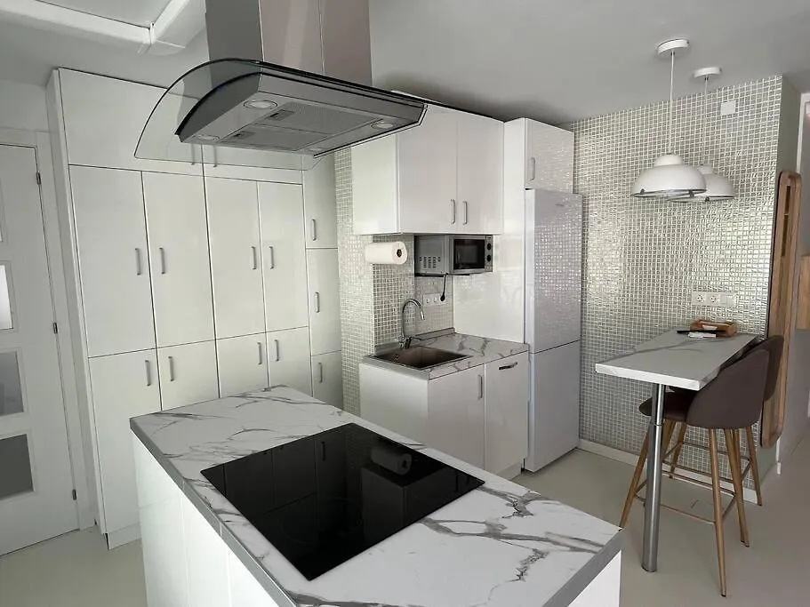 Alma Loft Apartment La Herradura