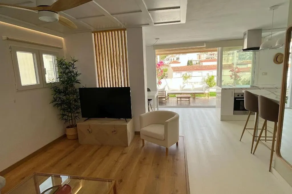 Alma Loft Apartment La Herradura   La Herradura (Granada)