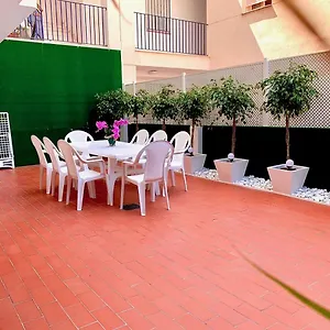 Apartment Piso Estrella En La Herradura, La Herradura (Granada)