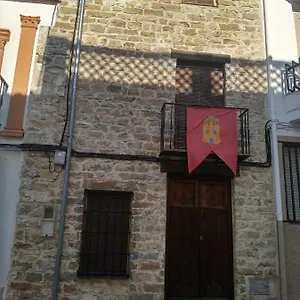 Rural El Romero Sabiote