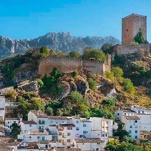 Cazorlasalud Santo Tomé