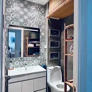La Casita Azul La Herradura (Granada)