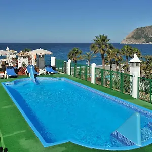 Hotel Sol Fenicios, La Herradura (Granada)