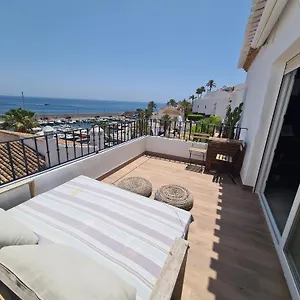 Sunny Getaway La Herradura (Granada)