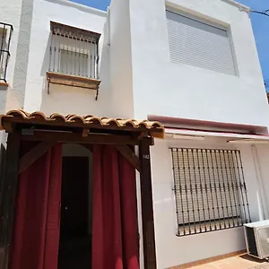 Trajano Santiponce